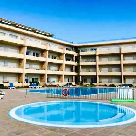 Barracuda Ocean View Apartment *