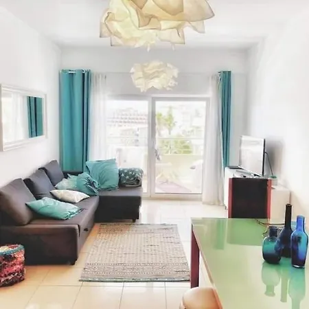 Apartmán Barracuda Ocean View