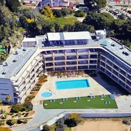 Barracuda Ocean View * Albufeira