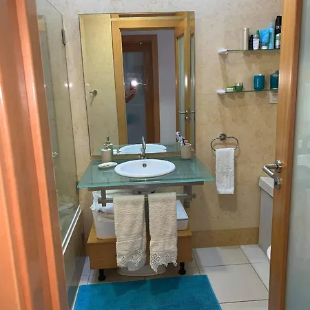 Barracuda Ocean View Apartmán *