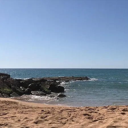 Apartmán Barracuda Ocean View *